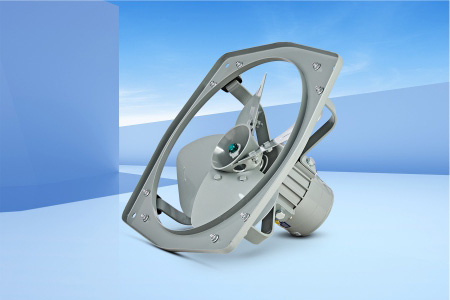 Ventilating Fan