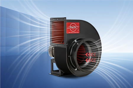 Centrifugal Fan